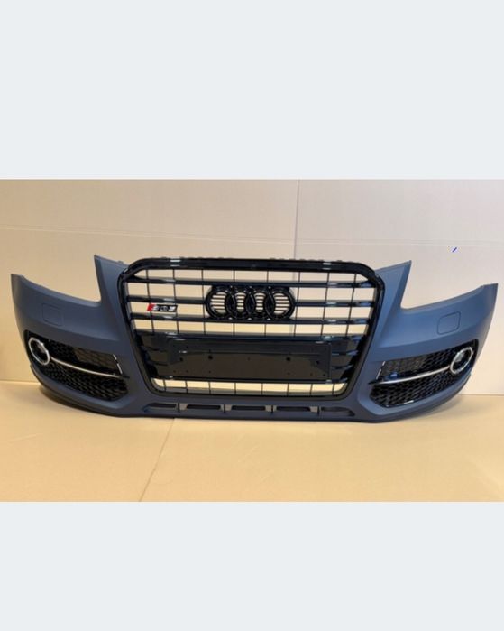 Bara fata Audi Q5 facelift SQ5 LOOK 2012-2016 NOUA AM