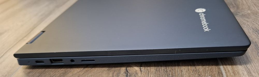 Лаптоп Lenovo IdeaPad Flex 5 Cromebook Tochscreen