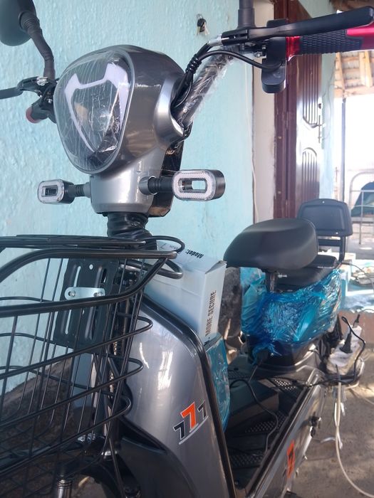 Обмен на Айфон 11 126 гб