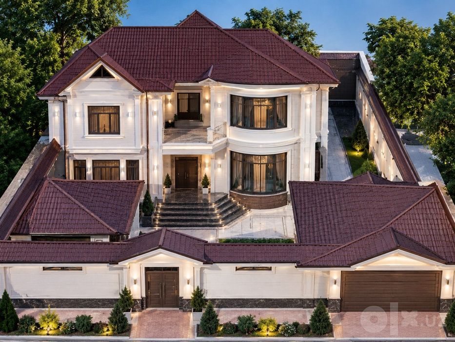 Амир Темур махалла. 6 сотка каропка