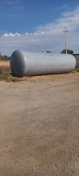 Цистерналар бор хар хилидан