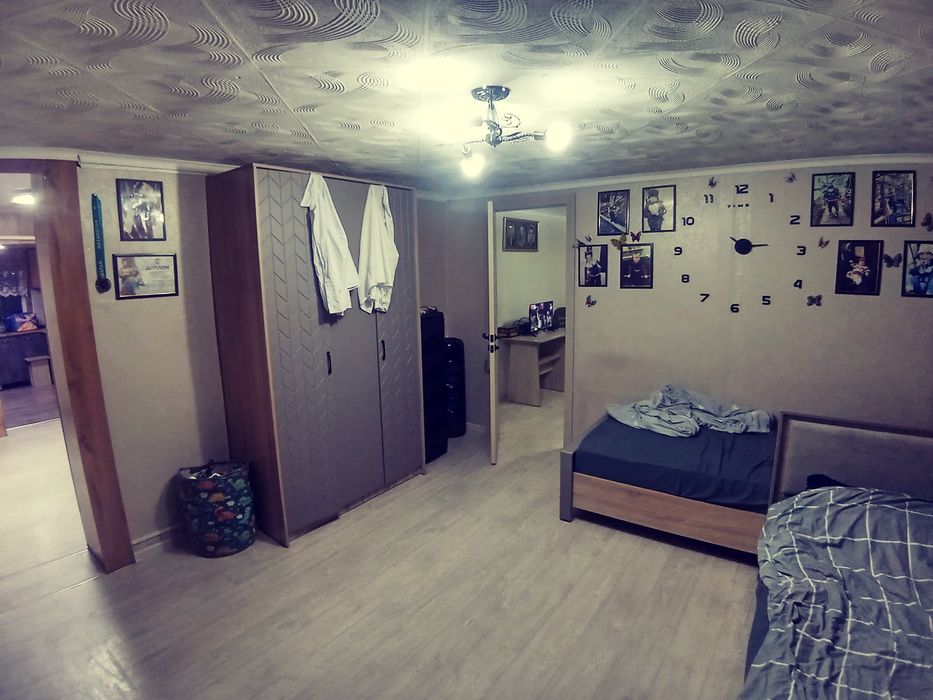 Продам дом в районе Дальний