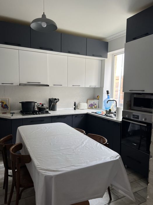 Продаю дом в Уштобе