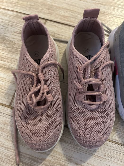 Маратонки за момиче