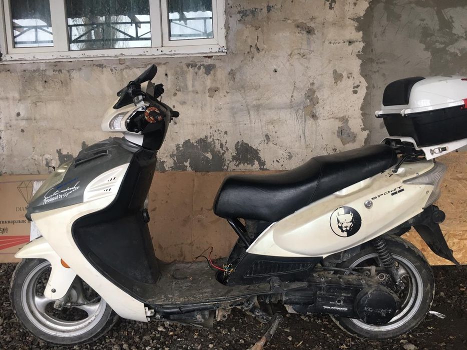 Низнаю как называется