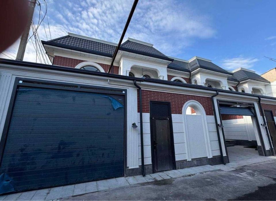 Дом Яккасарайский район, ул. Саламатина Ориентир: Мечеть Яккасарай