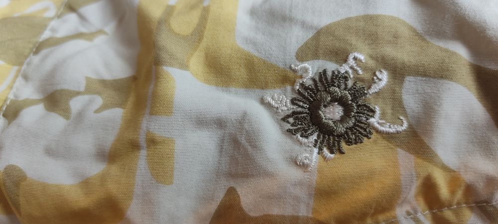 Продавам дамска трекинг риза Salewa , размер S