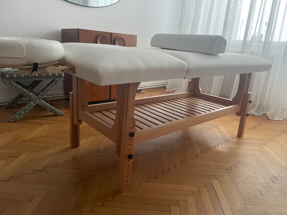 Masa Masaj si Cosmetica