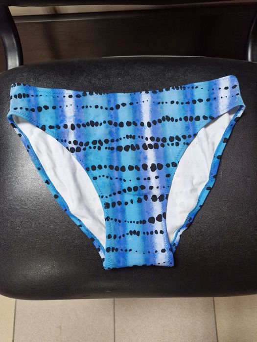 Новые купальники