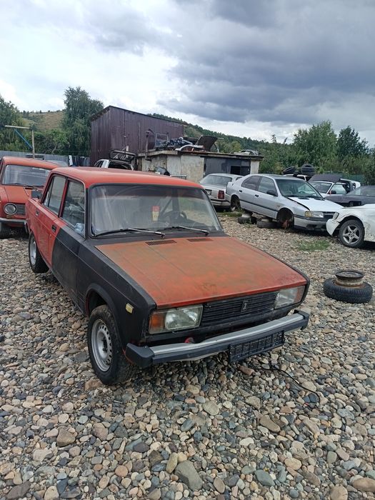 Ваз-2105 по запчастям