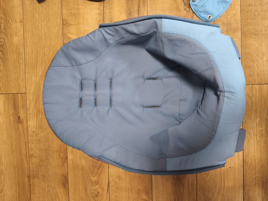 Зимен кош за количка аналог на Stokke - Dsland