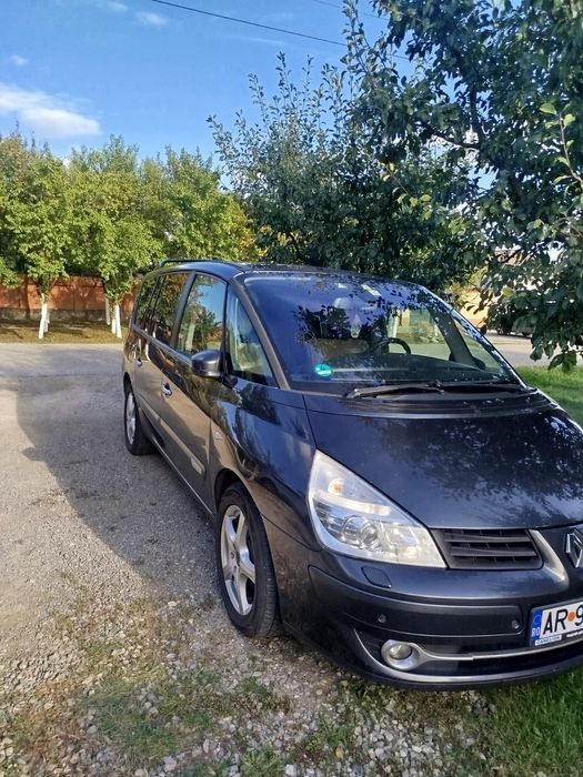 Renault espace 4 Initiale Paris