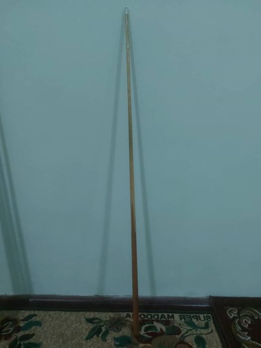 Бильярдный кий сотаман холати яхши