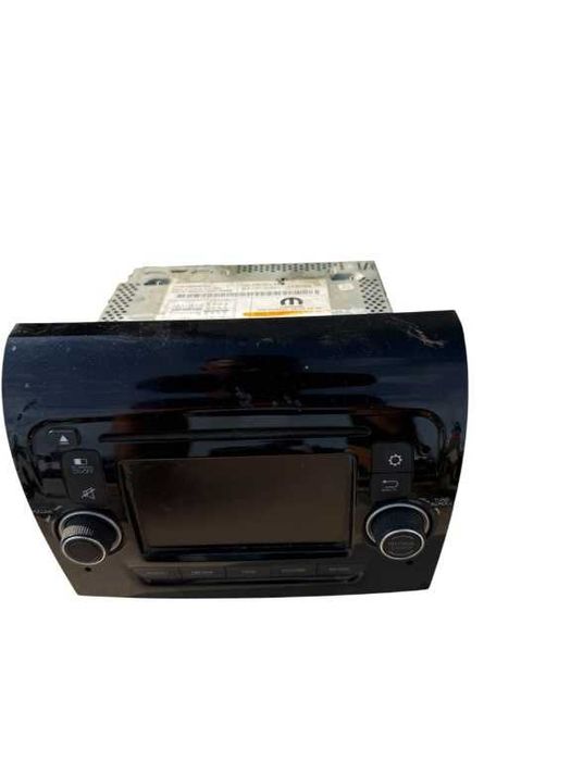 Radio CD Fiat Ducato cod piesa 7355857910