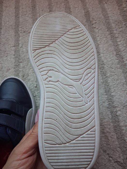 Детски маратонки puma