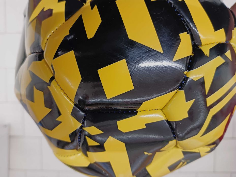 Mingi fotbal, minge baschet, set mingi tenis, Noi - Brasov