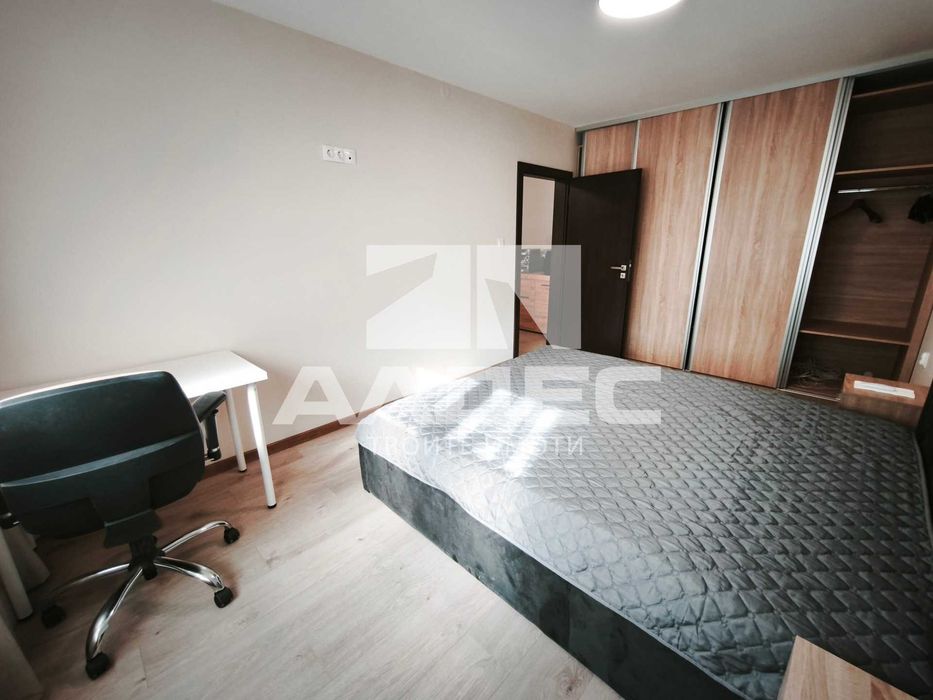 Дава се под наем Двустаен апартамент в София, Мусагеница - 57 кв.м за 650 € - Снимка #7