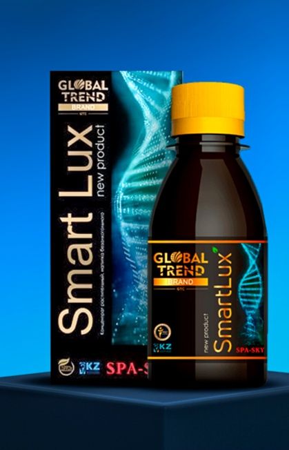 Perfecto Vitality Smart lux nano balzamlari акция нархида