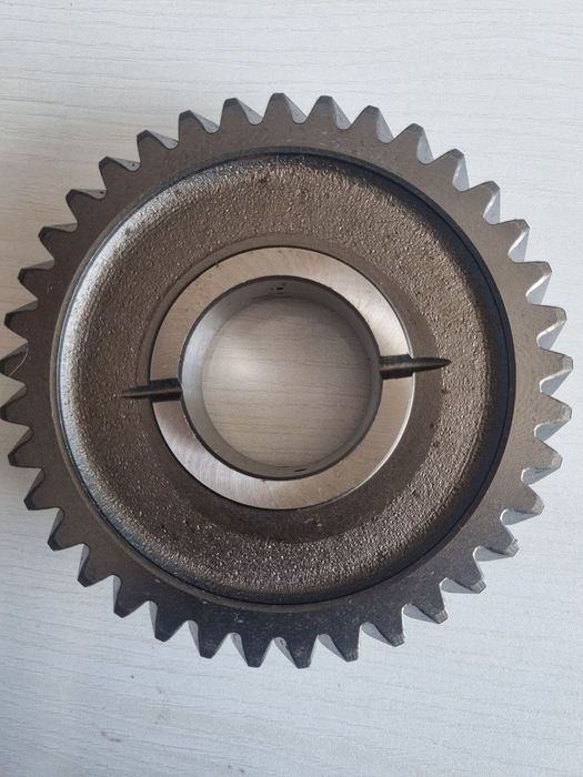 Шестерых TTZ LS100 & 100HC