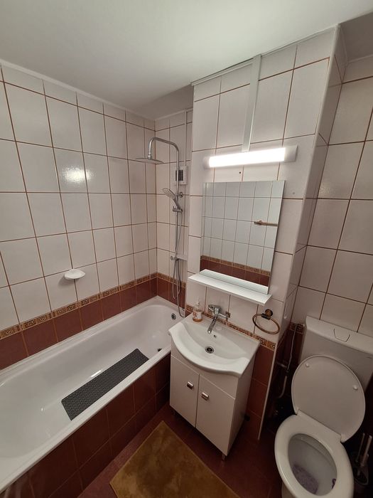 Apartament de închiriere 2 camere