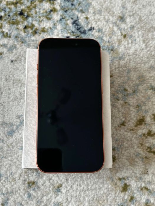 Iphone 17 Pro 512 GB EAC!