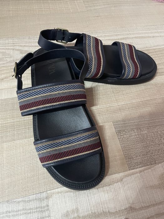 Sandale barbati ZARA nr 43