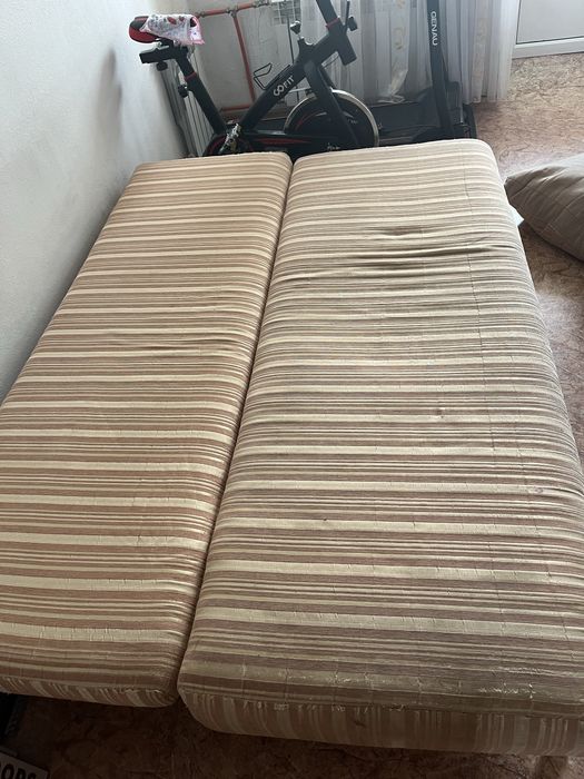 Диван раскладной