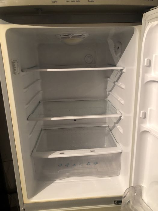 Холодильник Доставка