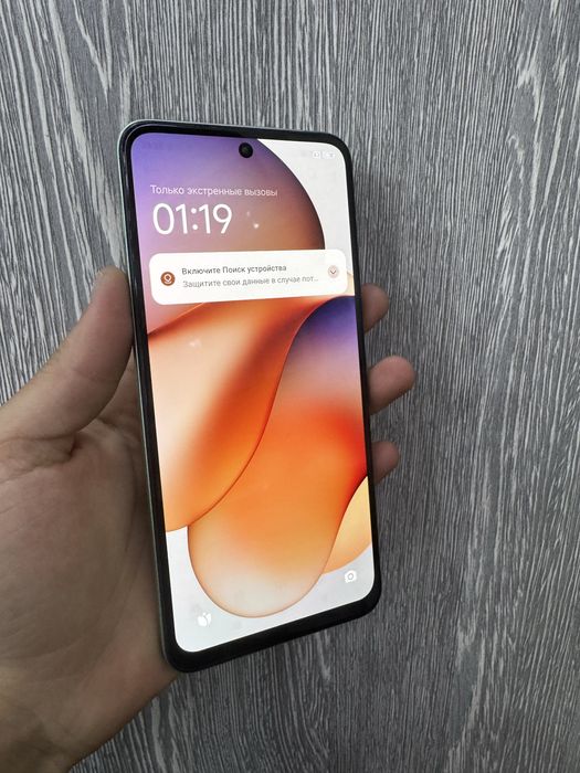 Redmi Note 12s 256/8