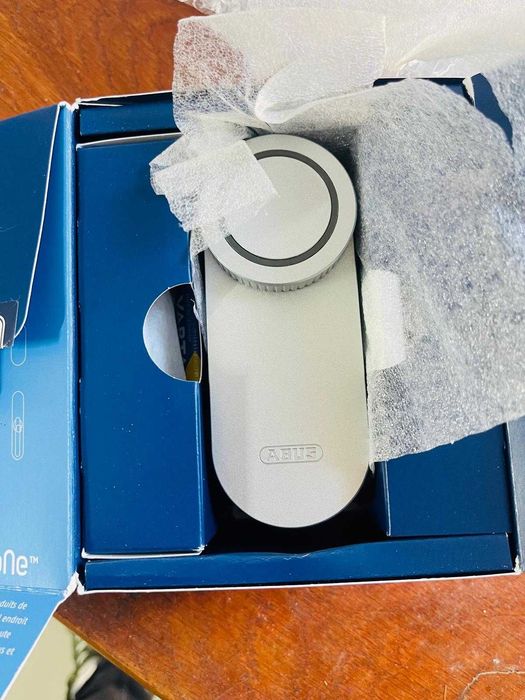 Incuietoare inteligenta ABUS Loxeris One Door Lock Drive