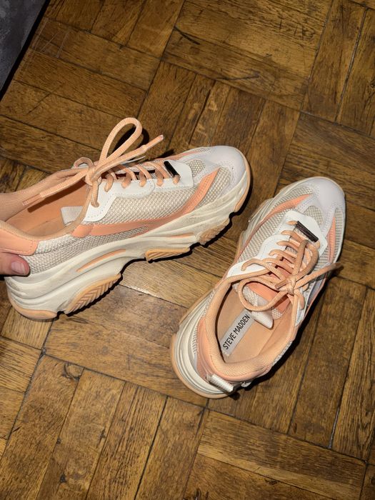 Обувки STEVE MADDEN , номер 40-ти