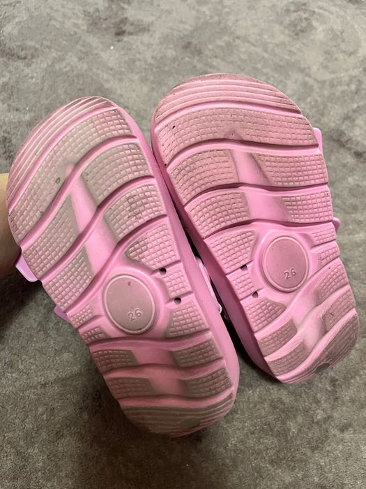 Сандали FiLA детски