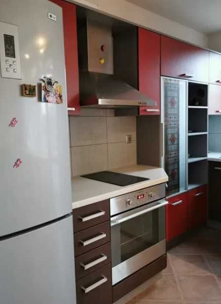 Дава се под наем Тристаен апартамент в Пловдив, Гагарин - 90 кв.м за 418.2 € - Снимка #3