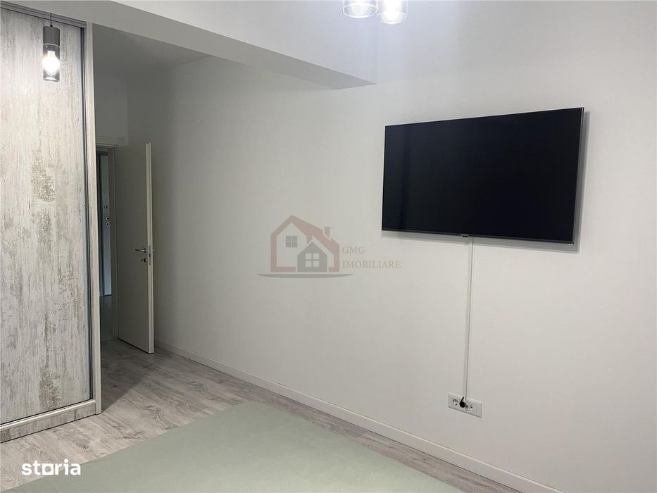 Apartament 2 camere COSTIN GEORGIAN
