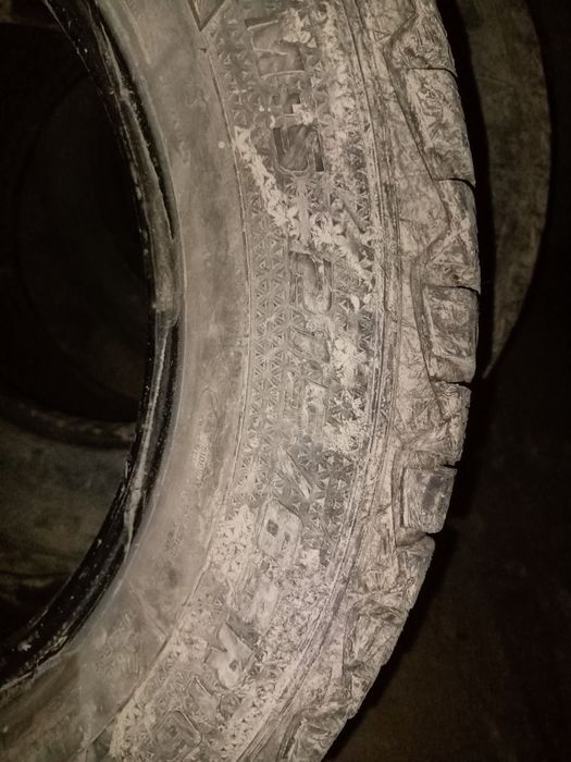 Продам шины зимние все размеры