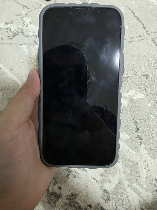 Iphone 13 памятт 128гб акб 64%