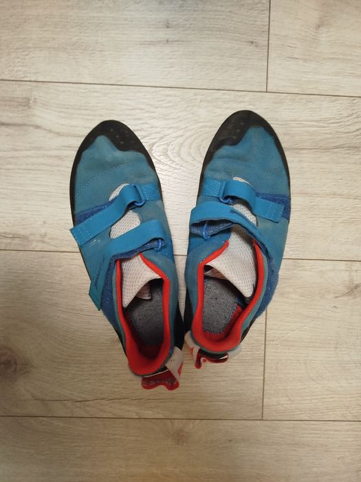 Еспадрили за катерене,  SIMOND