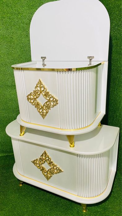 Сундуки Сандык приданные той сандык