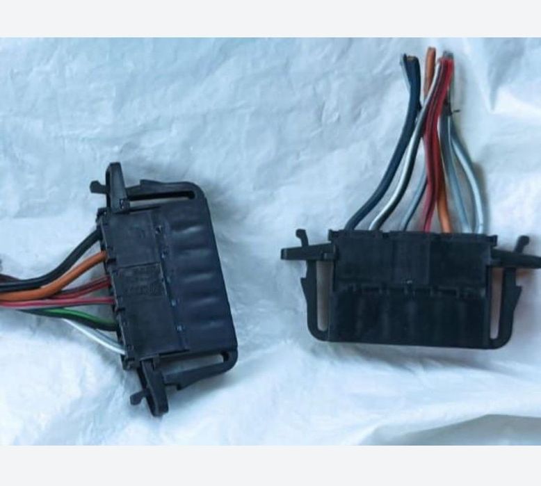 Piese : VW golf 4 IV, airsoft escalada