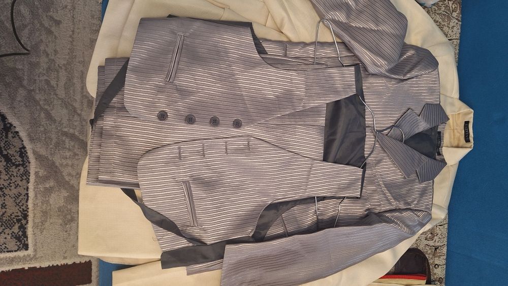 Детские костюмы 3 ка