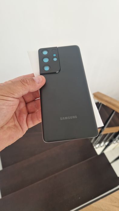 Capac samsung s21 ultra
