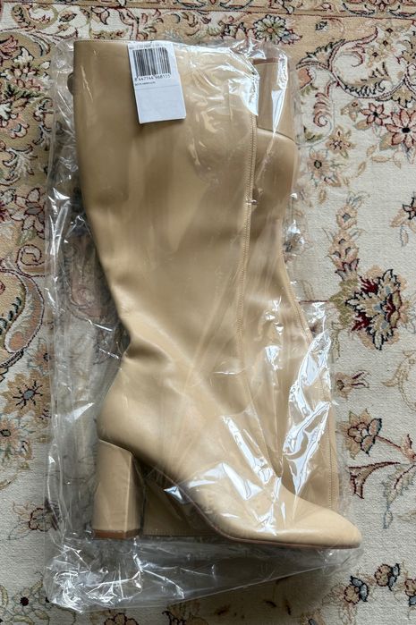 Cizme piele naturala