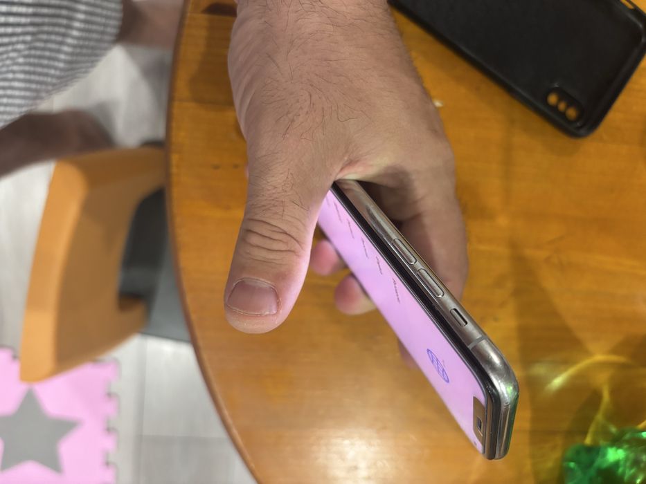 iphone x 256 gb бял