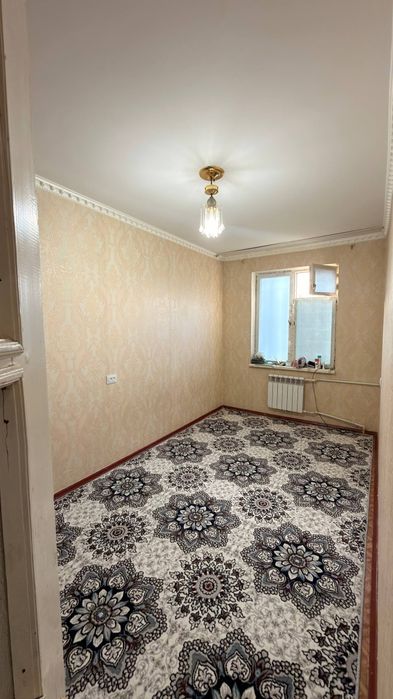 Kvartira sotiladi 3 xonali