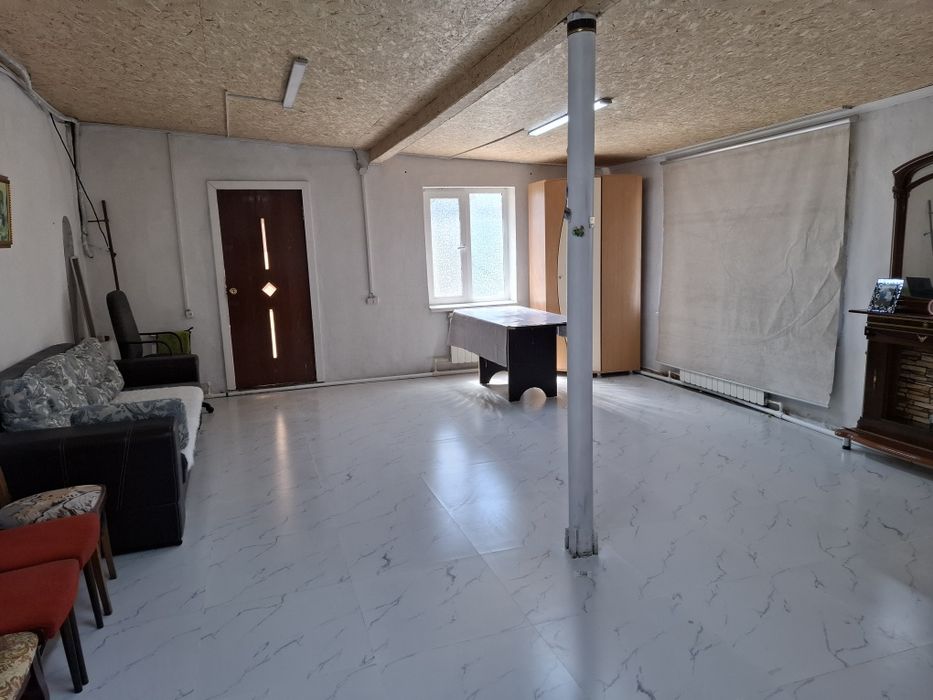 Аренда помещения