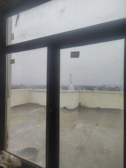 Квартира сотилади