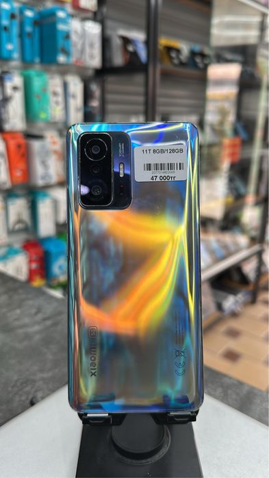 Xiaomi 11t 5g 128gb