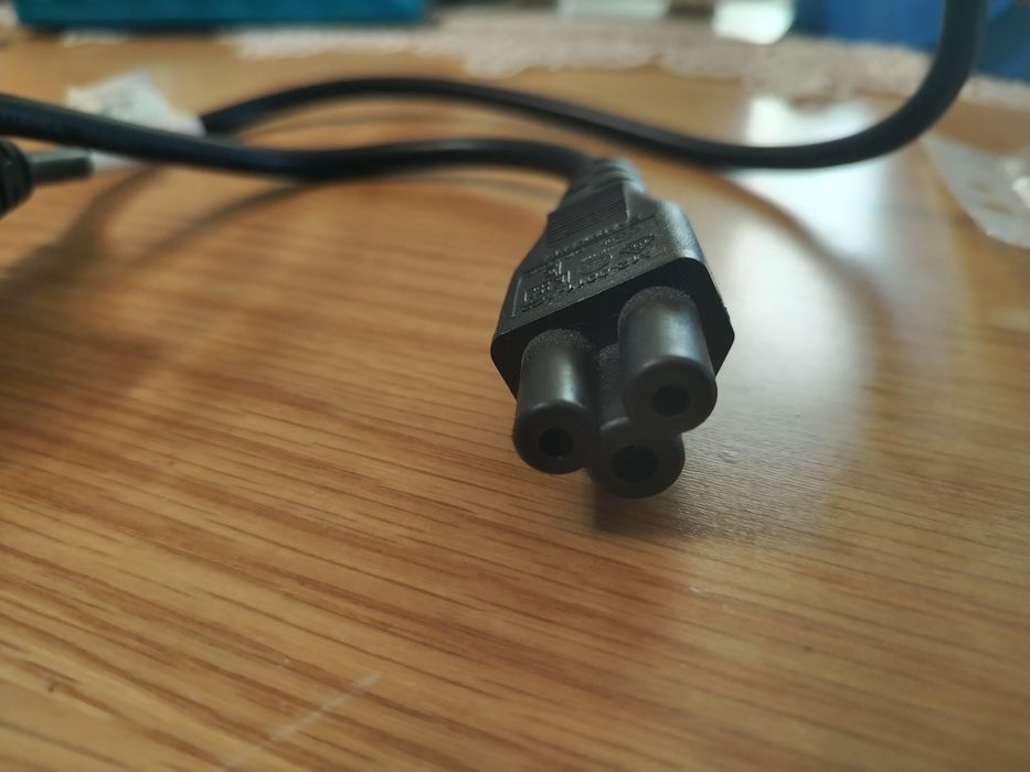 Cablu Adaptor conector alimentare încărcător laptop