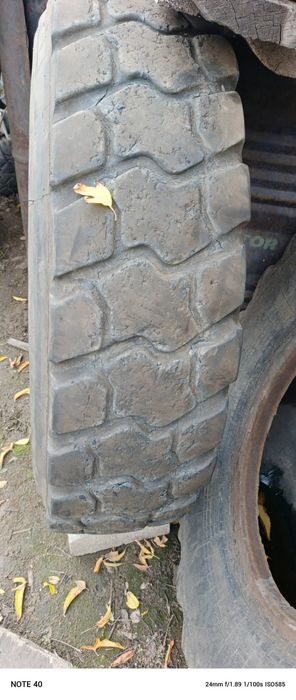 Продам  автошины