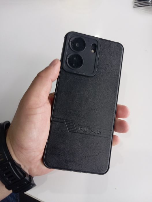 POCO C65 память 256